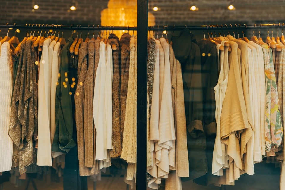 Gør din garderobe klar til efteråret 2019