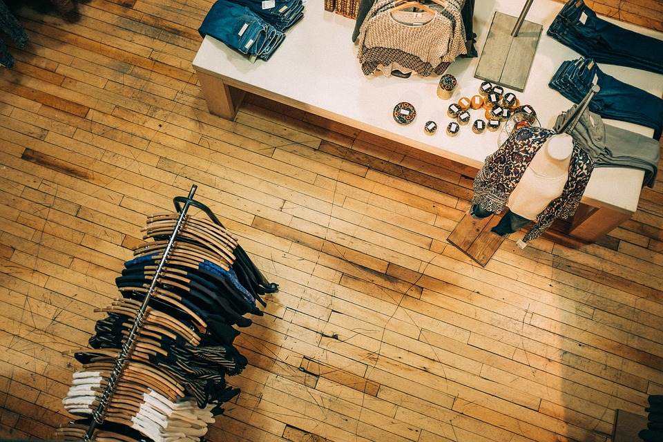 Indretning af butik? Disse ting må du ikke glemme