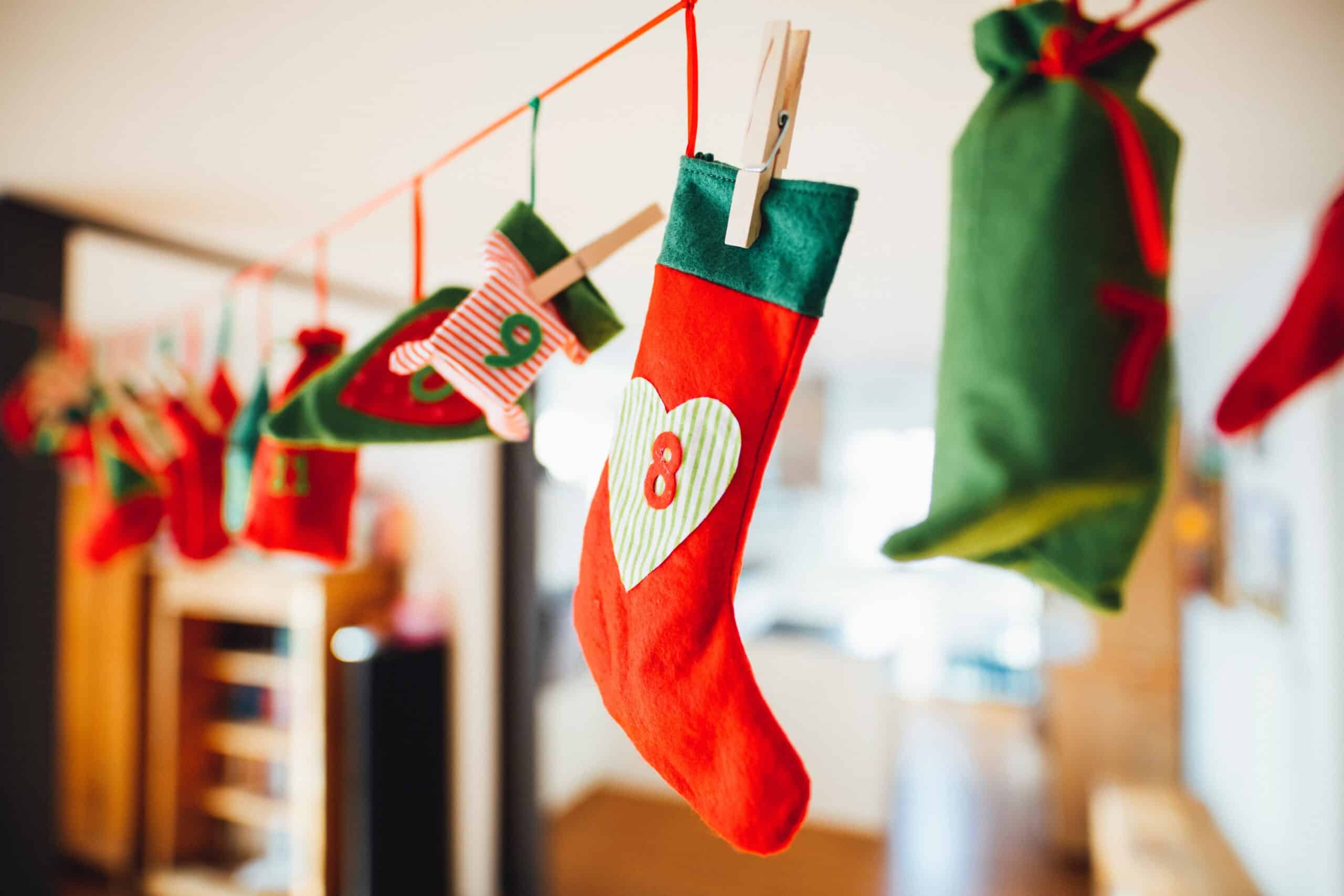Årets julekalender!
