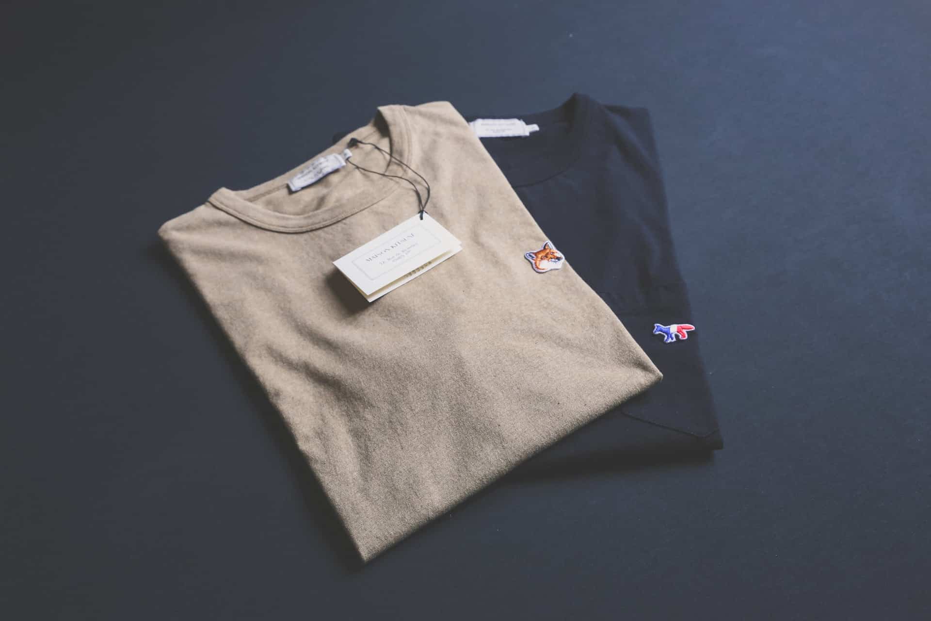 Det alsidige Maison Kitsune