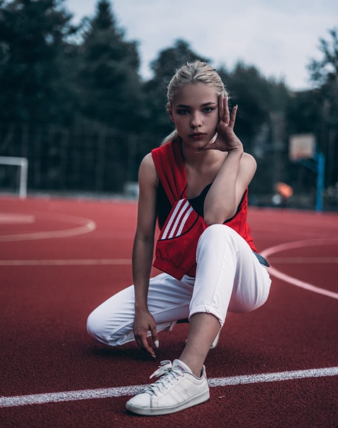 Tre tips til en mere sporty garderobe