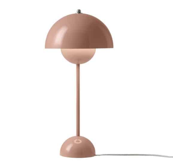 Smukke designmøbler fra &tradition