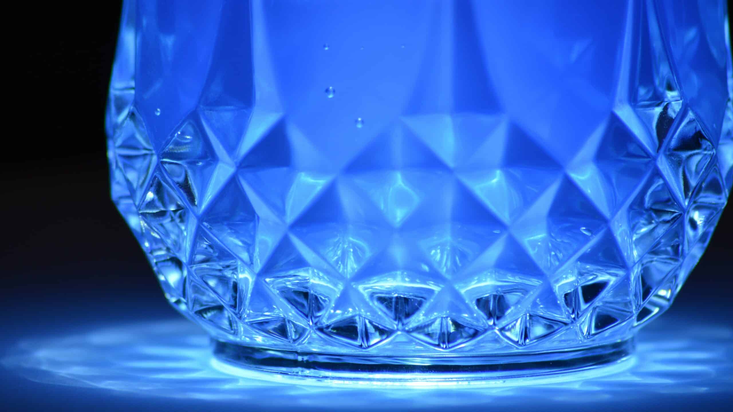 Slip fantasien løs med flotte og funktionelle glasskåle