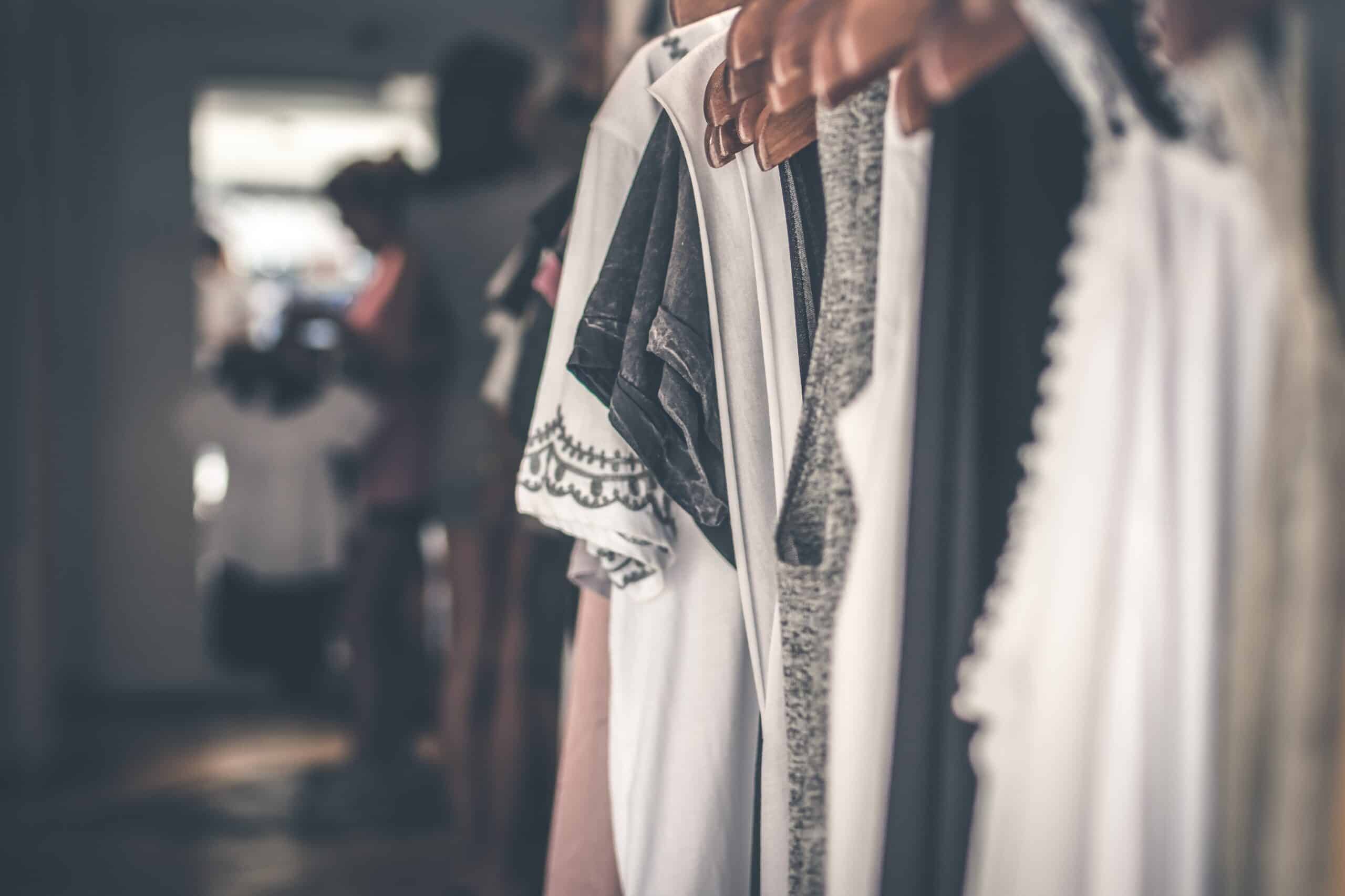 Skab den perfekte garderobe med smart tøj fra Ichi