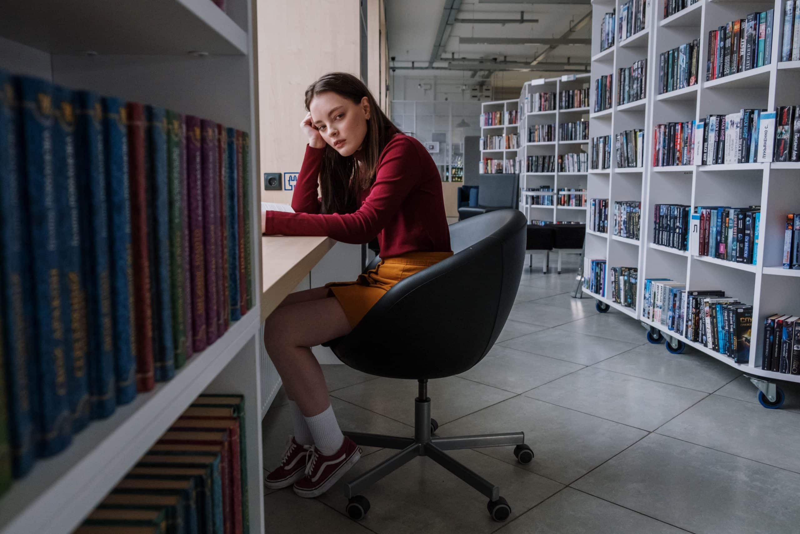 Derfor er din teenager svær at forstå