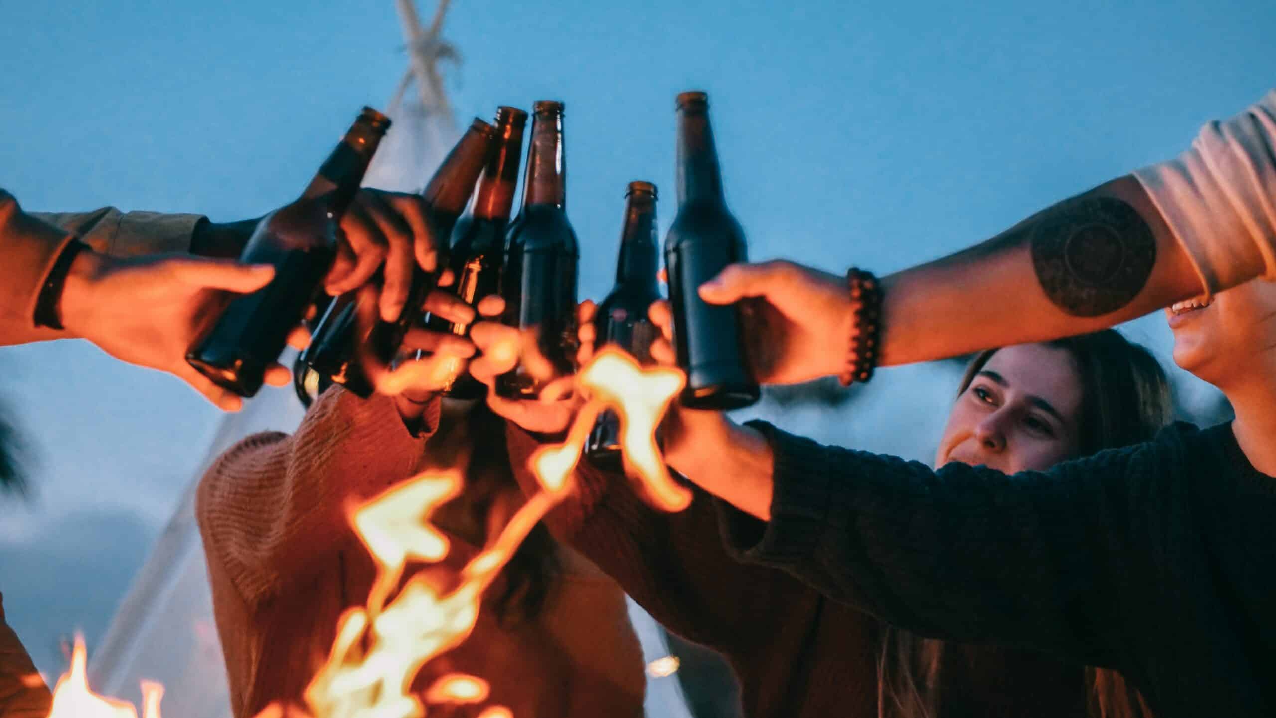 Har du prøvet en alkoholfri øl?