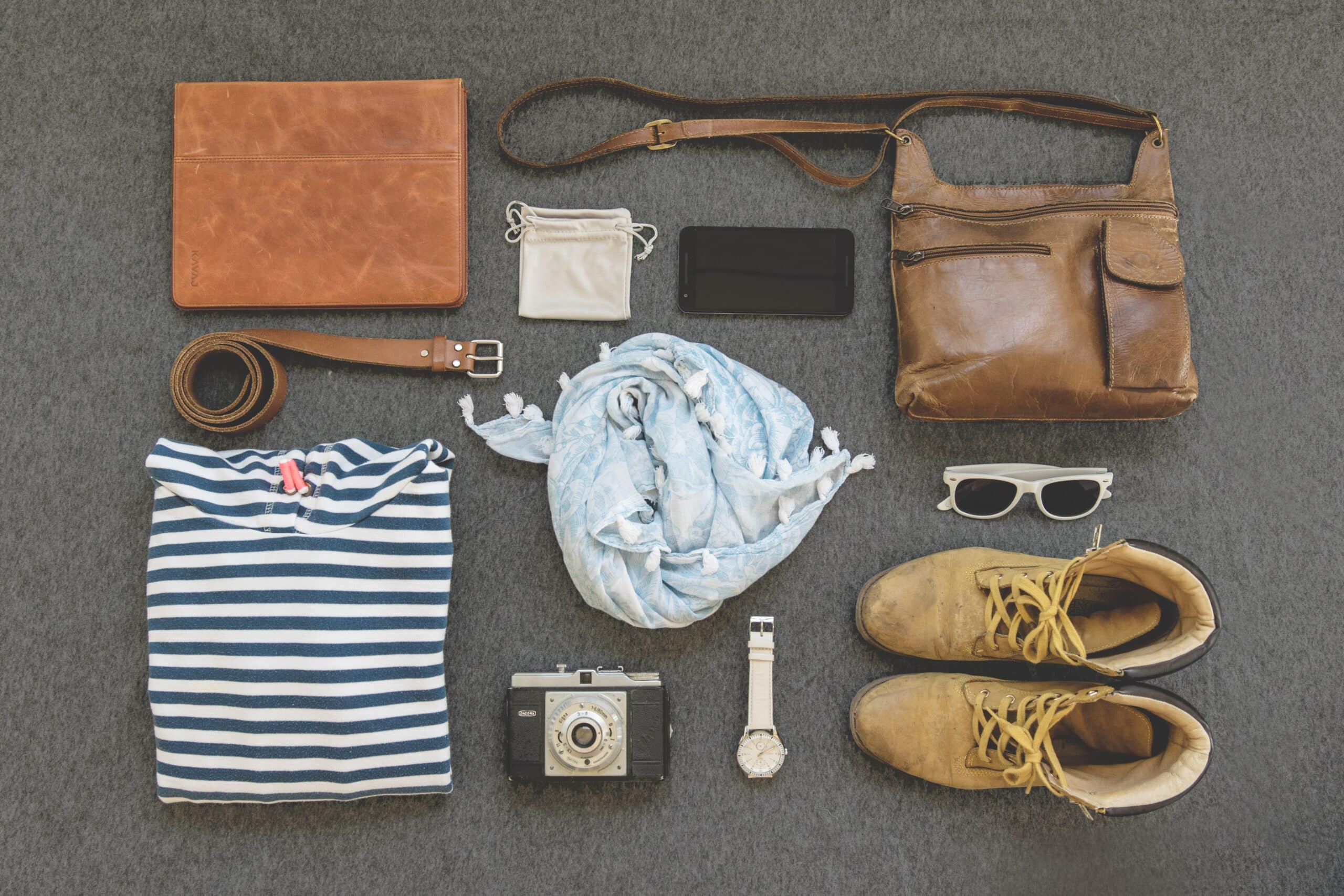 4 tips til at opgradere dit outfit