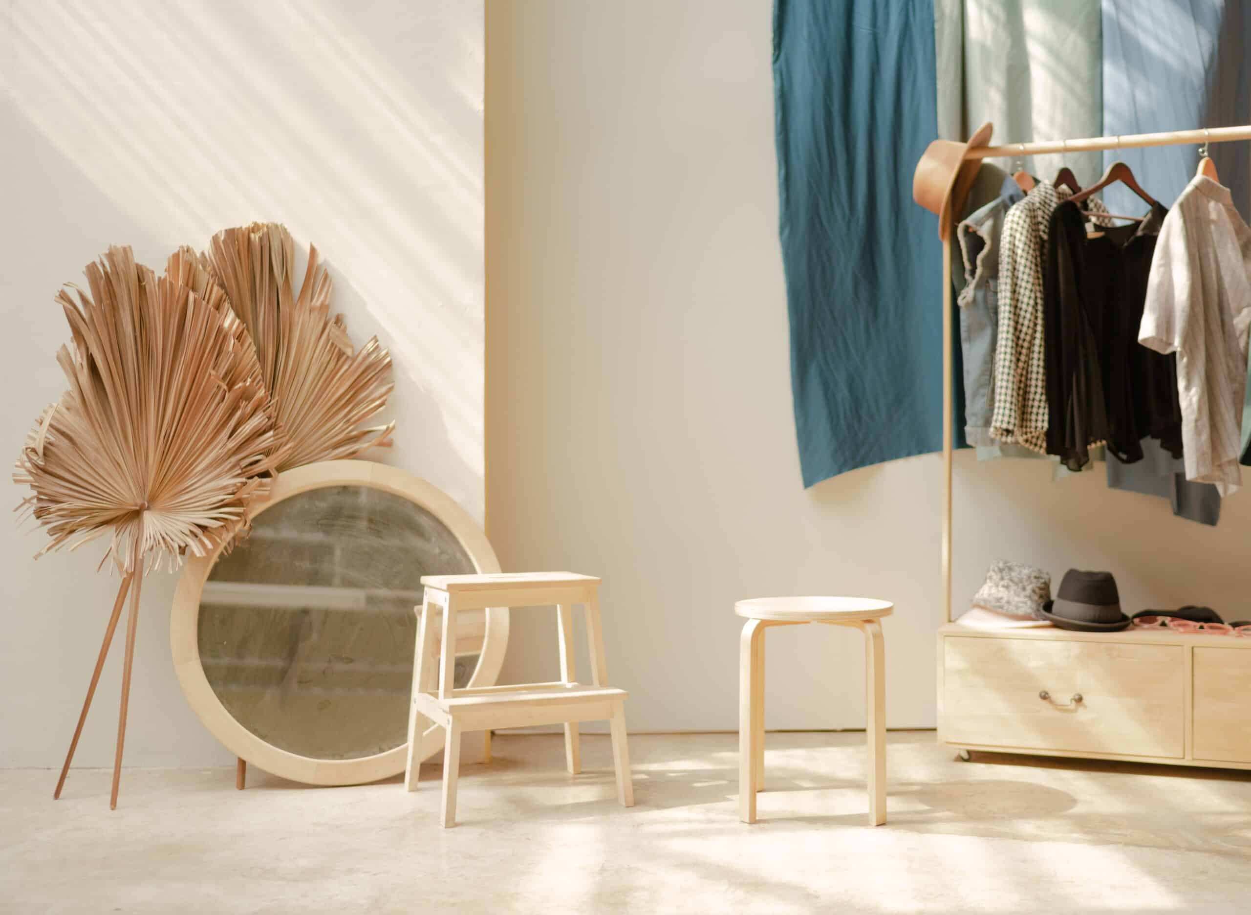 Skab en tidløs garderobe