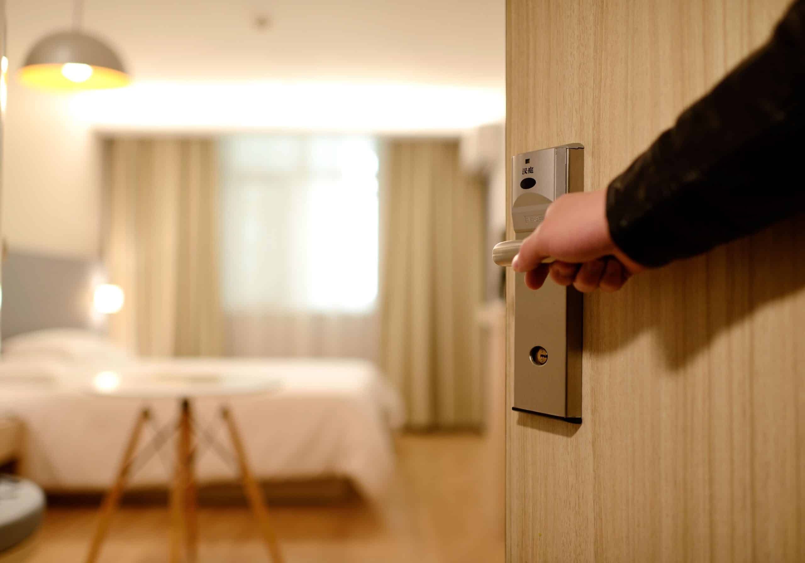 Ting du selv skal have med på hotel