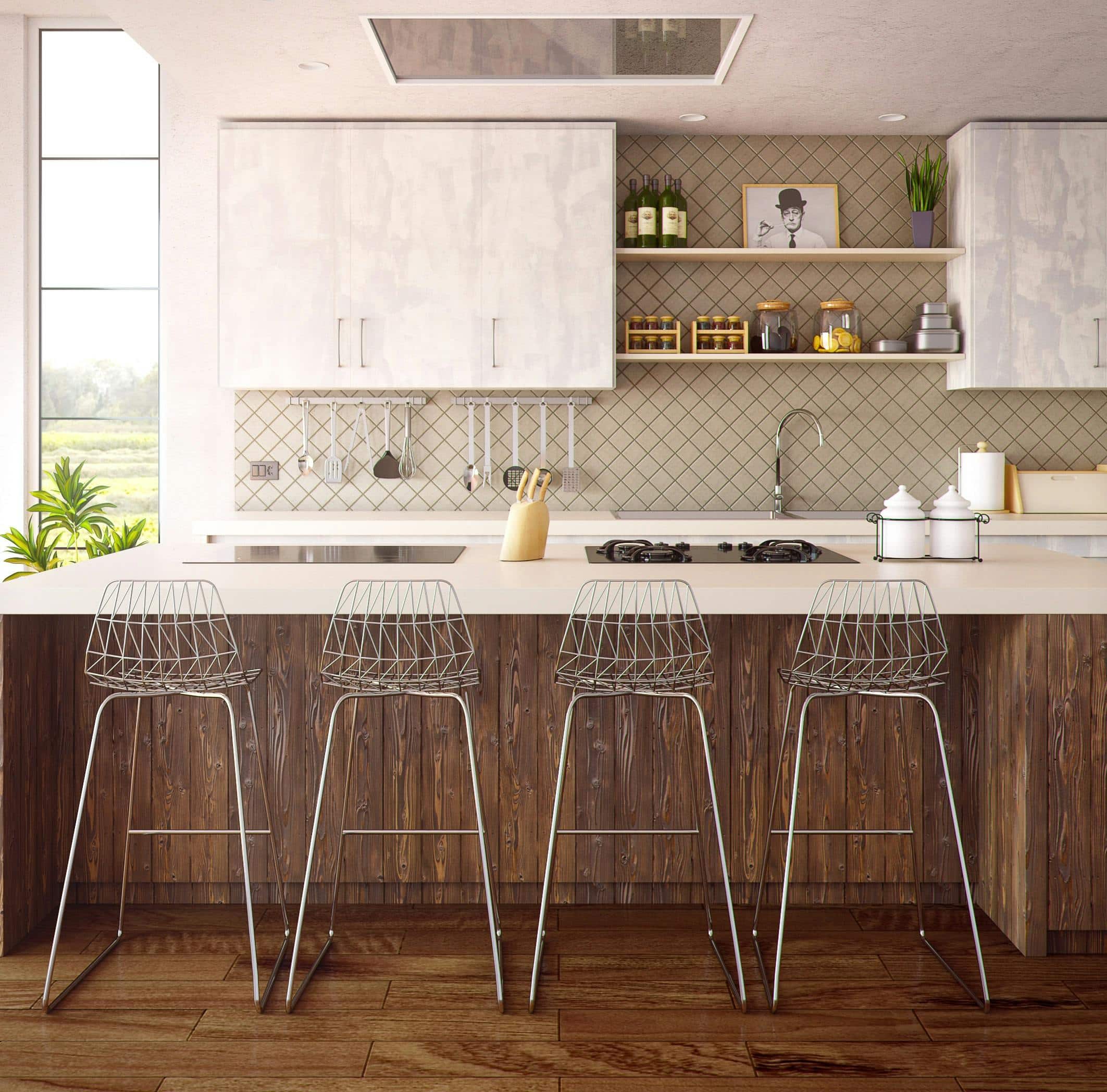 Opdag stilfulde spisebordsstole med dansk design hos Carl Hansen