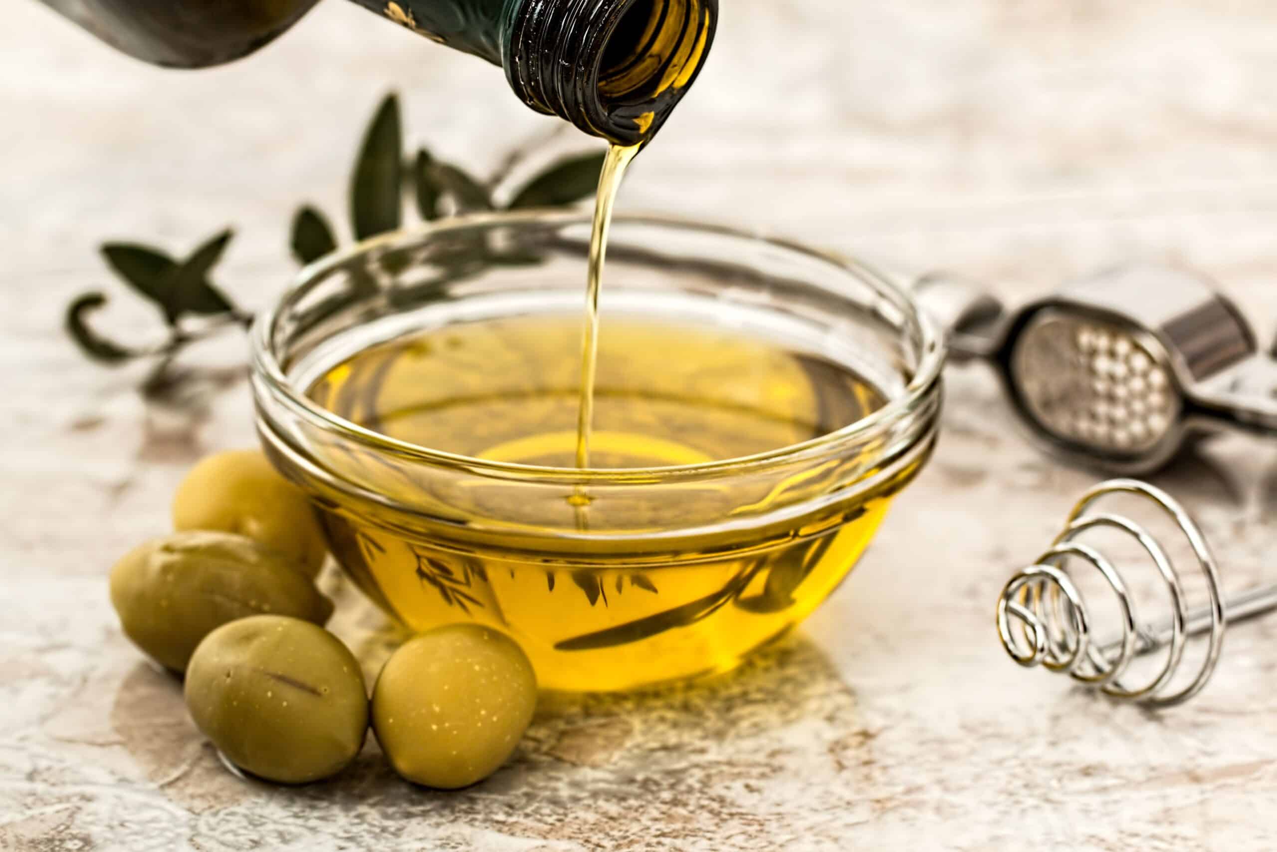 Erstat din balsam med et naturligt alternativ