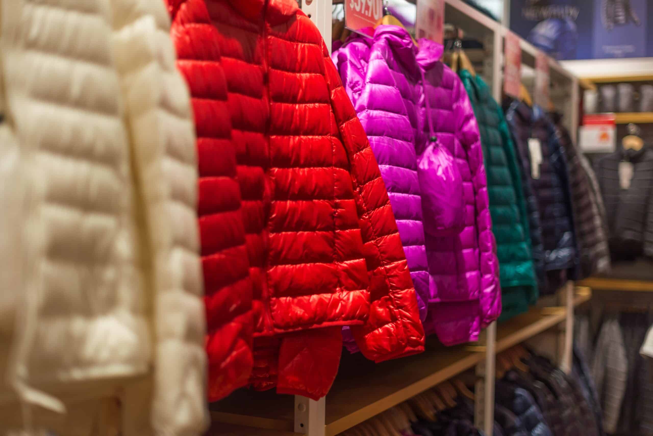 Det bør du altid have i din vintergarderobe