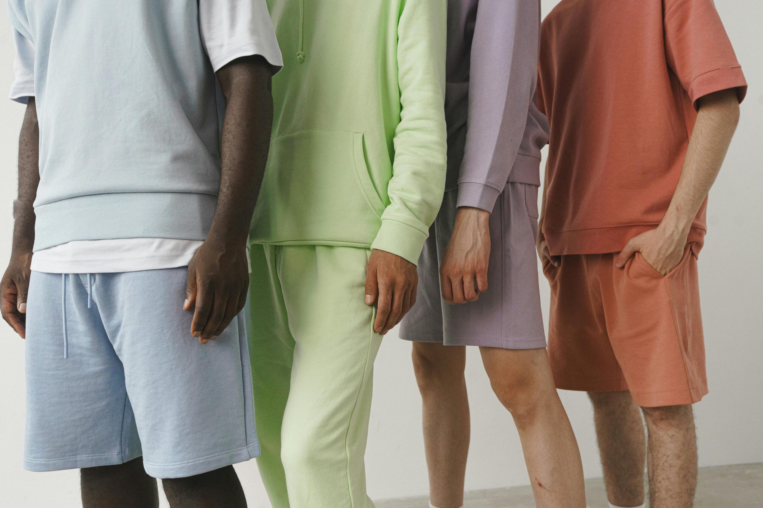 Plus Size Tøj – Komfort og stil i alle størrelser