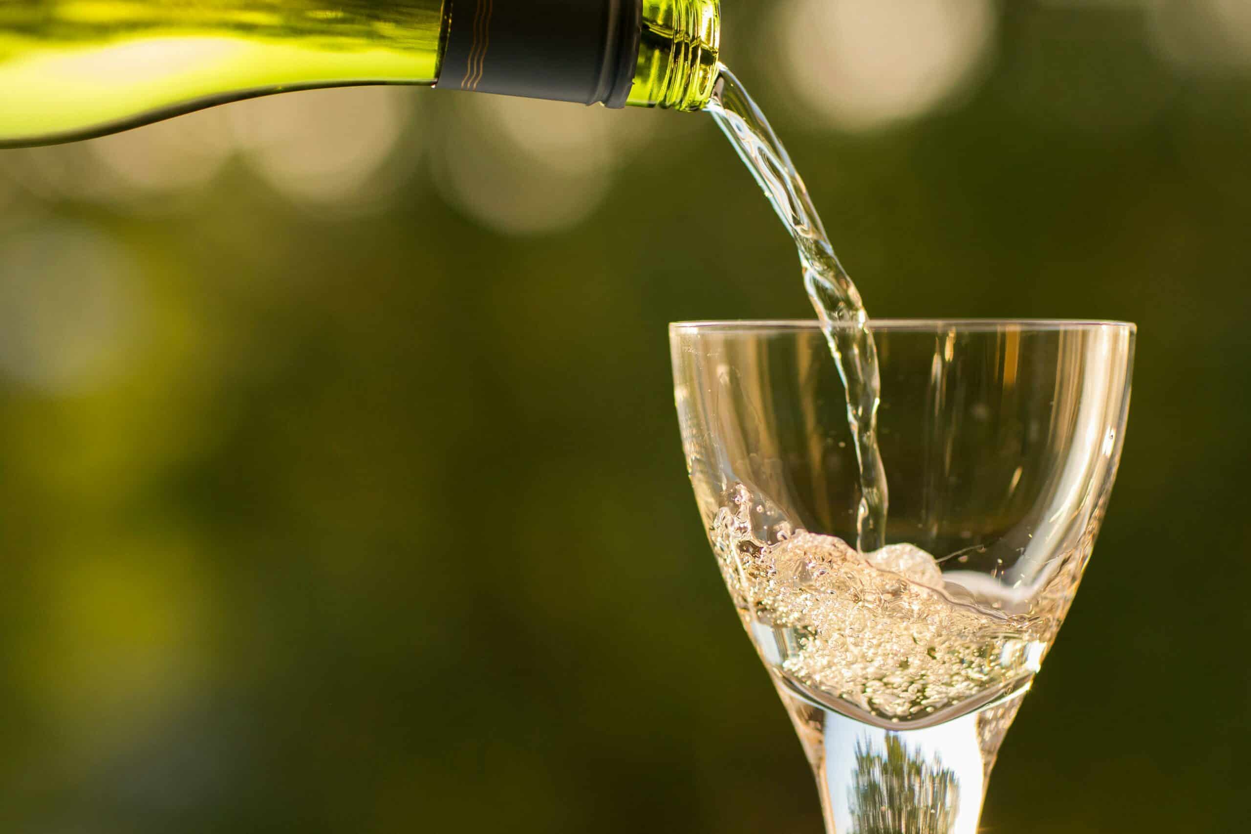 Oplev Den Bedste Alkoholfri Vin hos VinMedMere