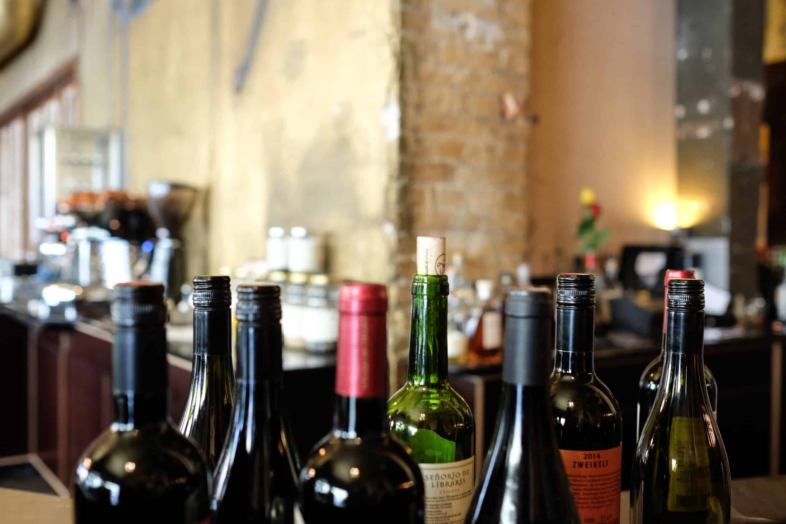 Skab uforglemmelige minder med vin
