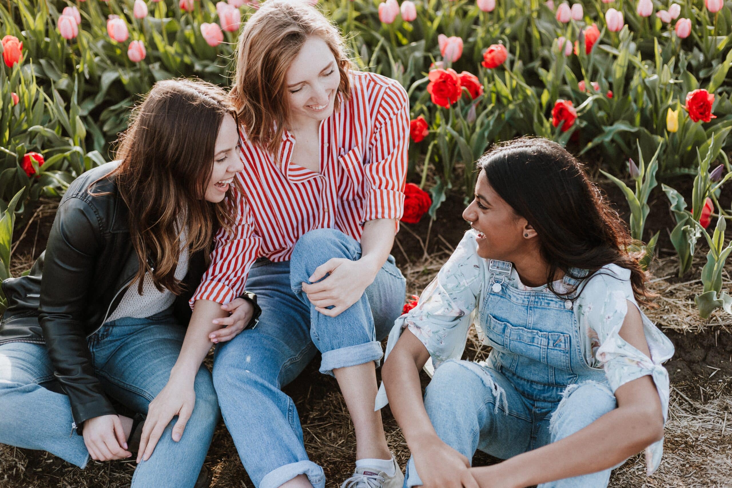 De perfekte jeans til den stilbevidste kvinde