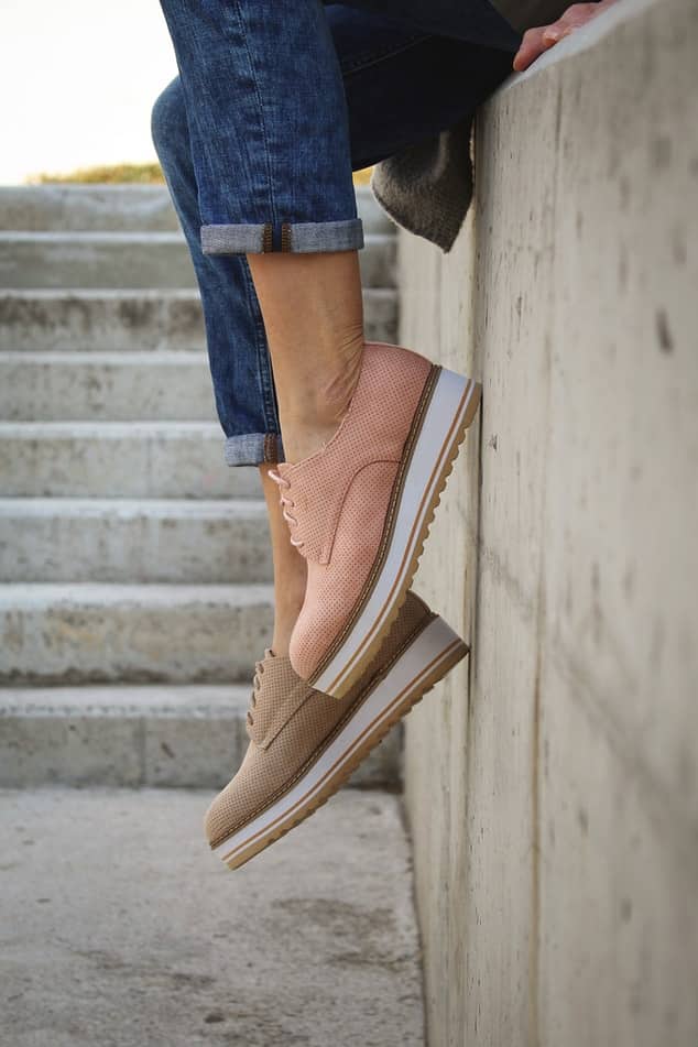 Sneakers til stilbevidste kvinder